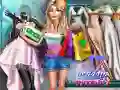 Spil Ellies Bryllupsshopping online Spil Ellies Bryllupsshopping online