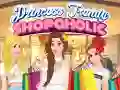 Spil Prinsesse Trendy Shopaholic online