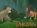Spil Disneys Tarzan online Spil Disneys Tarzan online