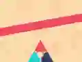Spil Trekant online