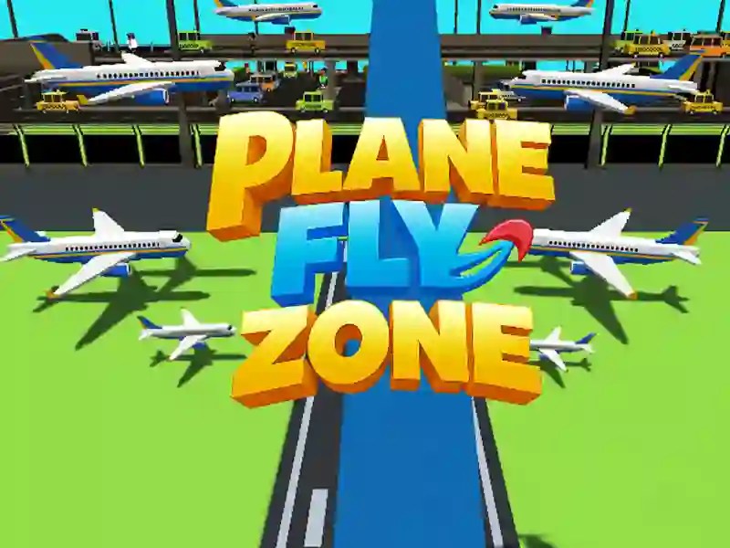Spil Fly Fly Zone online