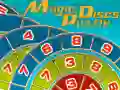 Spil Magiske Skiver Puslespil online