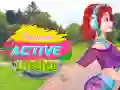 Spil Prinsesse Aktiv Livsstil online Spil Prinsesse Aktiv Livsstil online