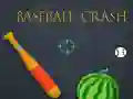 Spil Baseball Crash online