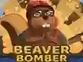 Spil Beverbomber online