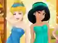 Spil Prinsesse Spa Verden online