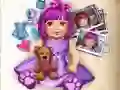Spil Baby Dukke Skaber online Spil Baby Dukke Skaber online