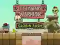 Spil Legendarisk Kriger: Goblin Rush online Spil Legendarisk Kriger: Goblin Rush online