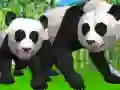 Spil Panda Simulator 3D online Spil Panda Simulator 3D online
