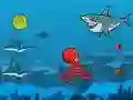 Spil Fisk spiser fisk online