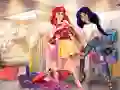 Spil Prinsesser Shopping Rivaler online Spil Prinsesser Shopping Rivaler online