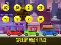 Spil Hurtig Matematik Race online