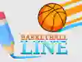 Spil Basketlinje online Spil Basketlinje online