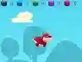 Spil Flappy Drage 2 online