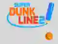 Spil Super Dunk Linje 2 online Spil Super Dunk Linje 2 online