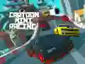 Spil Cartoon Mini Racing online Spil Cartoon Mini Racing online