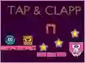 Spil Tryk & Klap online Spil Tryk & Klap online