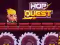 Spil Hop Quest online Spil Hop Quest online