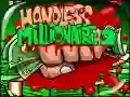 Spil Håndløs Millionær 2 online