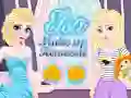 Spil Ella Makeup Fjernelse online Spil Ella Makeup Fjernelse online