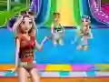 Spil Sommer Sjov online Spil Sommer Sjov online