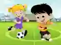 Spil VM 2018 Find Forskellene online Spil VM 2018 Find Forskellene online