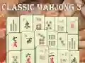 Spil Klassisk Mahjong 3 online
