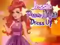 Spil Jessies Prom Night Tøjvalg online Spil Jessies Prom Night Tøjvalg online
