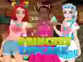 Spil Prinsesse Cupcake online Spil Prinsesse Cupcake online