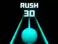 Spil Rush 3D online Spil Rush 3D online