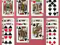 Spil Kat Solitaire online