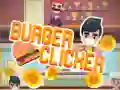 Spil Burger Klikker online Spil Burger Klikker online