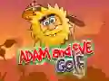 Spil Adam og Evas Golf online