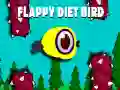 Spil Flappy Diætfugl online Spil Flappy Diætfugl online