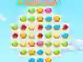 Spil Cookie Crush 3 online