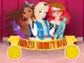 Spil Prinsesse Sorority Rush online Spil Prinsesse Sorority Rush online