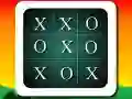 Spil Solnedgang Tic Tac Toe online
