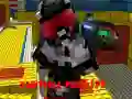 Spil Paintball Pixel FPS online Spil Paintball Pixel FPS online