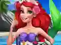 Spil Prinsesse Sommer Makeup online
