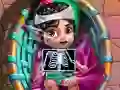 Spil Vanellope Såret Nødsituation online Spil Vanellope Såret Nødsituation online