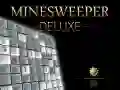 Spil Minesweeper Deluxe online Spil Minesweeper Deluxe online
