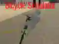Spil Cykelsimulator online