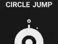 Spil Cirkelspring online Spil Cirkelspring online