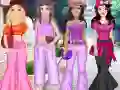 Spil Barbie i Papirposebukser online Spil Barbie i Papirposebukser online