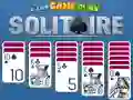 Spil Sjov Solitaire online