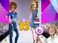 Spil Outfit Konkurrence online Spil Outfit Konkurrence online