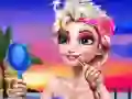 Spil Hollywood Superstar Makeup online Spil Hollywood Superstar Makeup online