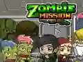 Spil Zombie Mission 1 online