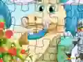 Spil Prinsesse og Drage online Spil Prinsesse og Drage online