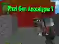 Spil Pixel Gun Apokalypse 7 online